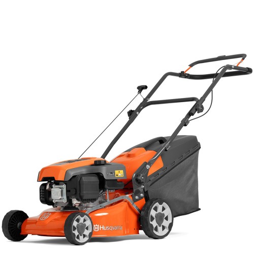 Cortador de grama a gasolina 2,6 hp corte de 40 cm com recolhedor - LC 140P