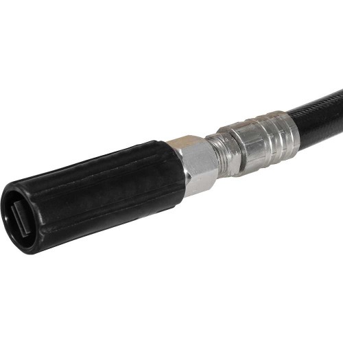 Lavadora de m�dia press�o 450 libras 2 hp - BLV 20  110V/220V