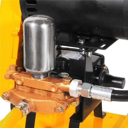 Lavadora de m�dia press�o 450 libras 2 hp - BLV 20  110V/220V