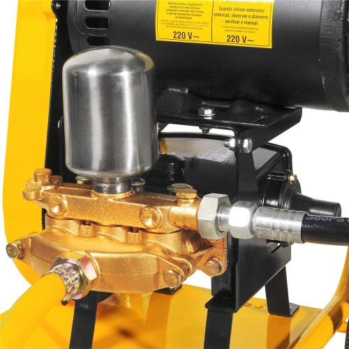 Lavadora de m�dia press�o 420 libras 3 hp - BLV 28  110V/220V