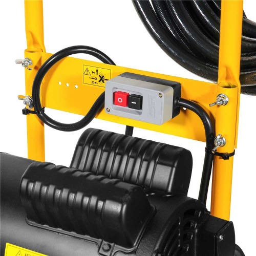 Lavadora de m�dia press�o 420 libras 3 hp - BLV 28  110V/220V