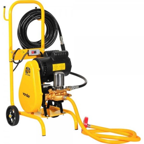 Lavadora de m�dia press�o 420 libras 3 hp - BLV 28  110V/220V