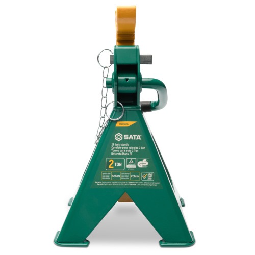 Cavalete mecnico com capacidade 2 toneladas 2 peas