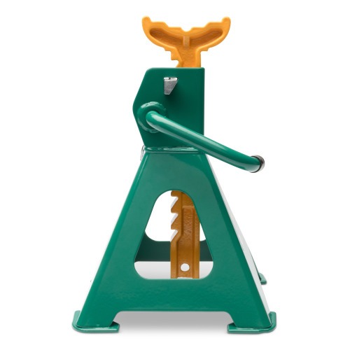 Cavalete mecnico com capacidade 2 toneladas 2 peas