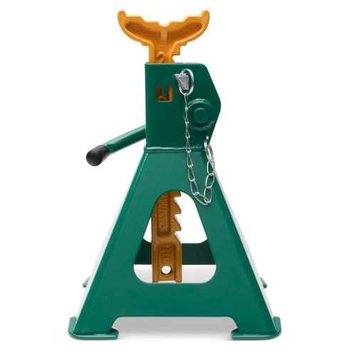 Cavalete mecnico com capacidade 2 toneladas 2 peas