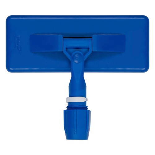 Escova refor�ada com suporte com 3 pe�as - Limpa tudo