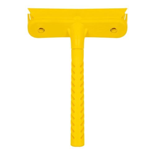 Escova para rodo 15 cm com cabo - Maxi rodo