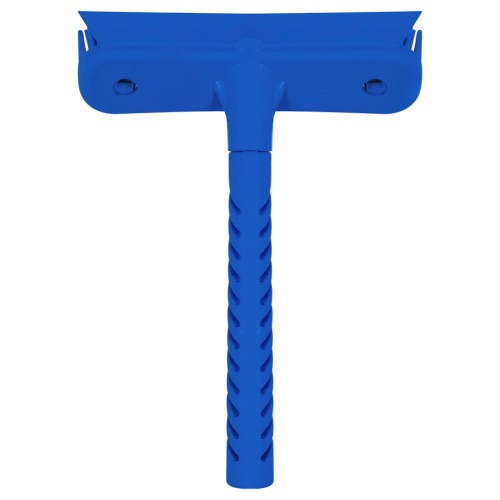 Escova para rodo 15 cm com cabo - Maxi rodo