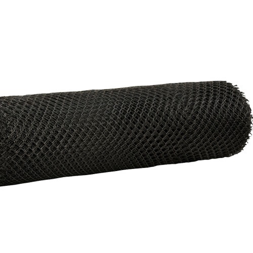 Tela pl�stica para pinteiro leve 1,5 m x 50 m