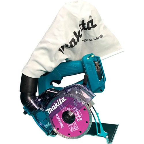 Serra mrmore a bateria 5