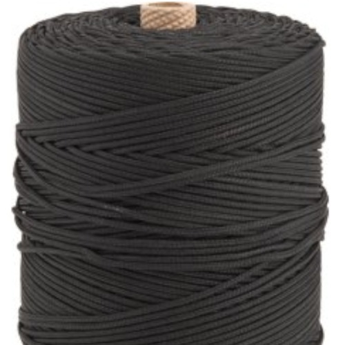 Corda multifilamento 4,0 mm com rolo de 400 metros - 80.41.940.000