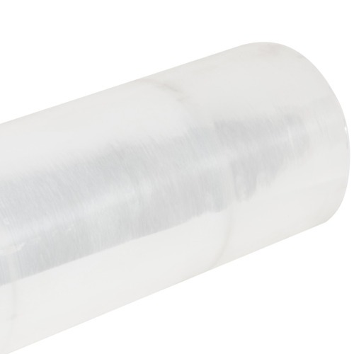 Filme Plástico Stretch 500 mm x 870 m 25 micra rolo 12 kg Filme Plástico Stretch 500 mm x 870 m 25 micra rolo 12 kg