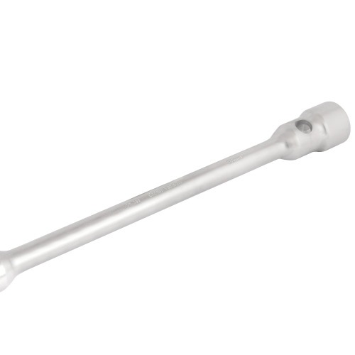 Chave de roda tipo T sem cabo 32 x 33 mm ao cromo vandio  