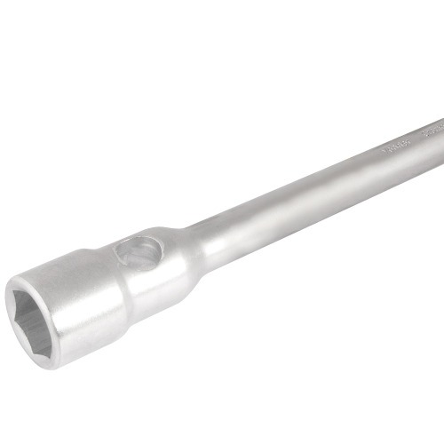 Chave de roda tipo T sem cabo 30 x 32 mm a�o cromo van�dio  