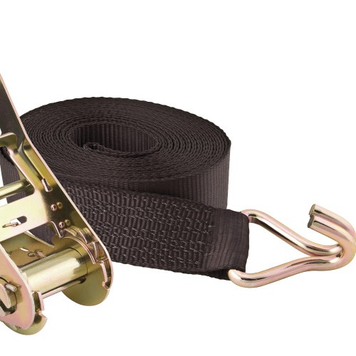 Cinta com catraca para amarrao de carga 9,5 metros - CC040