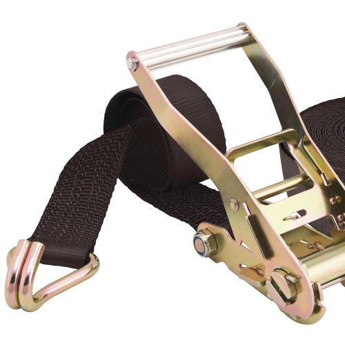 Cinta com catraca para amarrao de carga 9,5 metros - CC040