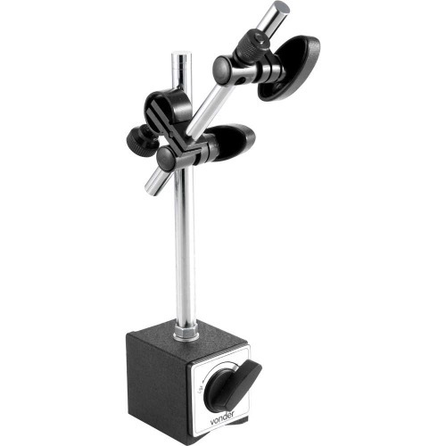 Suporte magntico para relgios comparadores e apalpadores - SM 061