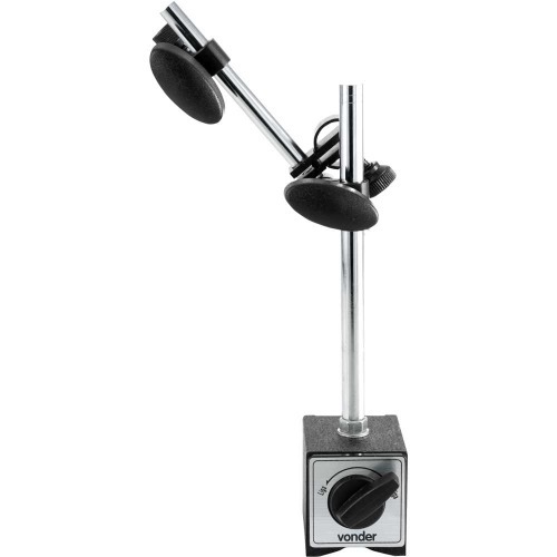 Suporte magntico para relgios comparadores e apalpadores - SM 061