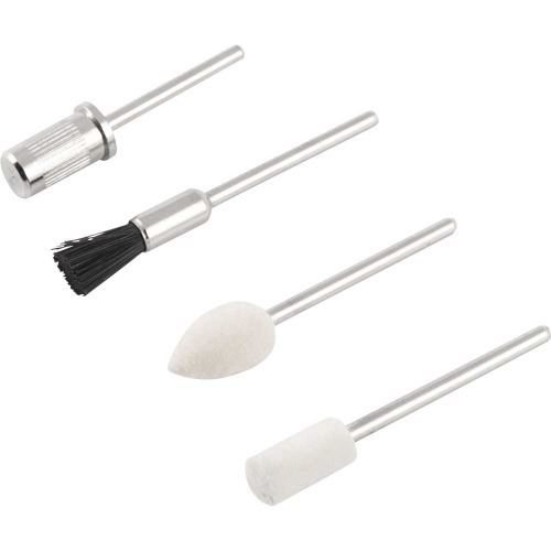 Microrretífica a bateria 3,6V bivolt com 24 acessórios MBV 036 110V/220V Microrretífica a bateria 3,6V bivolt com 24 acessórios MBV 036 110V/220V