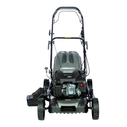 Cortador de grama a gasolina 7.5 hp 4T corte 56 cm com recolhedor e tra��o - TLM560TRMS-75XP