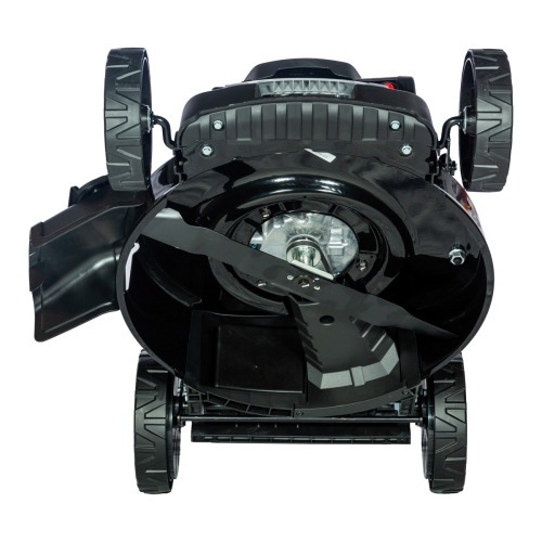 Cortador de grama a gasolina 7.5 hp 4T corte 56 cm com recolhedor e tra��o - TLM560TRMS-75XP