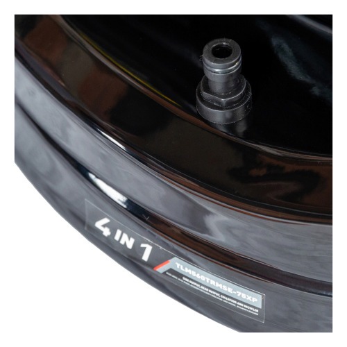 Cortador de grama a gasolina 7.5 hp 4T corte 56 cm com recolhedor e tra��o - TLM560TRMS-75XP