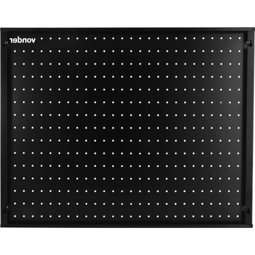 Painel porta-ferramentas met�lico 575 x 725 mm