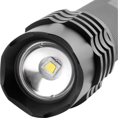 Lanterna em alum�nio super led - LLV 2500