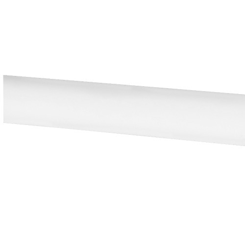 Tarugo de nylon 45 mm x 1 m