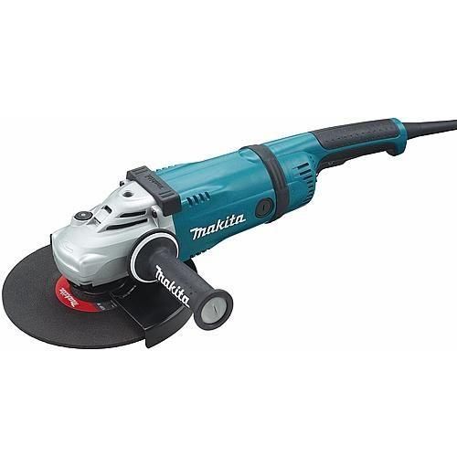 Esmerilhadeira angular 9 Esmerilhadeira angular 9