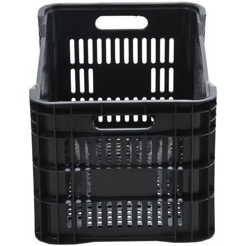 Caixa pl�stica para hortifruti 31 x 34 x 55 cm