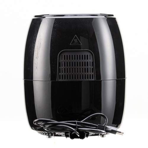 Fritadeira eltrica sem leo Air Fryer 4,5L 1.400W - ARF 1245  110V