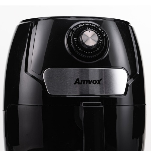 Fritadeira eltrica sem leo Air Fryer 4,5L 1.400W - ARF 1245  110V