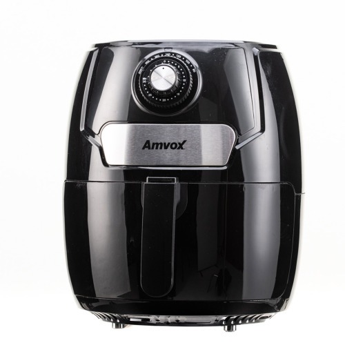 Fritadeira eltrica sem leo Air Fryer 4,5L 1.400W - ARF 1245  220V