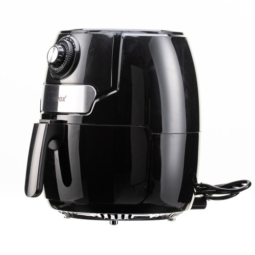 Fritadeira eltrica sem leo Air Fryer 4,5L 1.400W - ARF 1245  220V