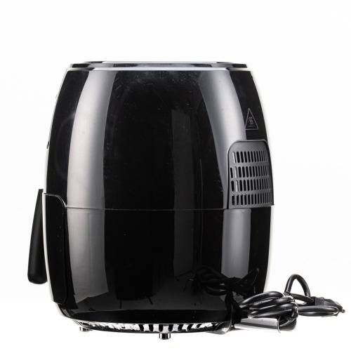 Fritadeira eltrica sem leo Air Fryer 4,5L 1.400W - ARF 1245  220V