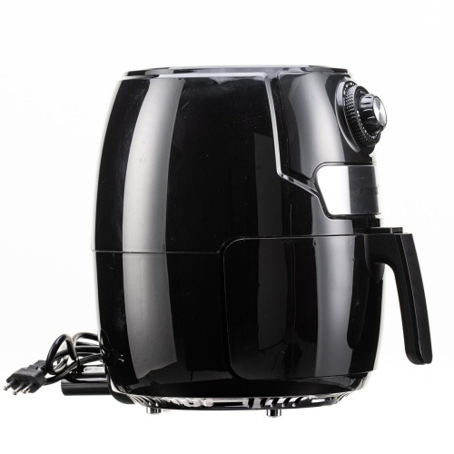 Fritadeira eltrica sem leo Air Fryer 4,5L 1.400W - ARF 1245  220V