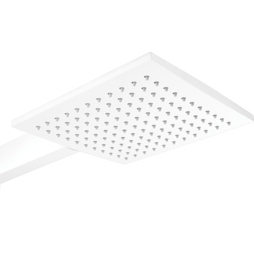 Chuveiro eletrnico 6800 watts 220V branco - Acqua Century