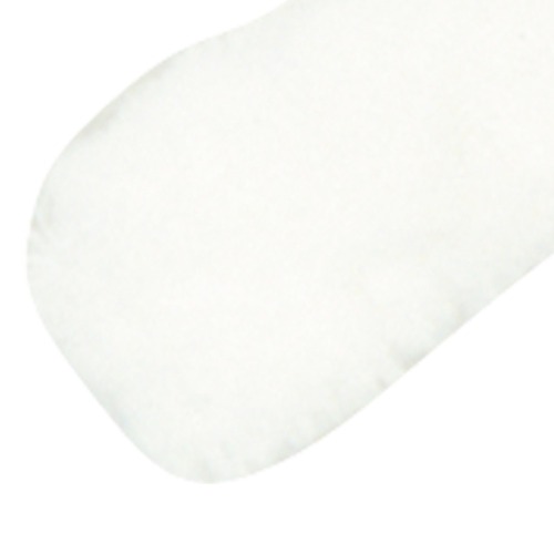 Luva para aplicador de cera 25 com 6 peas 