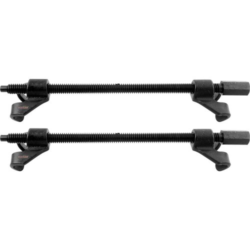 Encolhedor para molas de suspensão dianteira - Par Encolhedor para molas de suspensão dianteira - Par