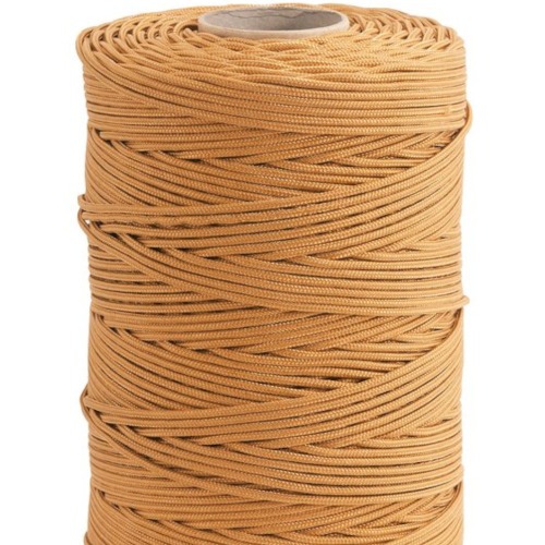 Corda caminhoneiro 6 mm com rolo de 180 metros