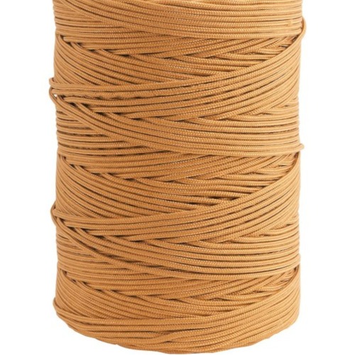 Corda caminhoneiro 6 mm com rolo de 180 metros