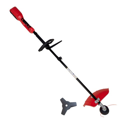 Roadeira eltrica lateral 2.000W cabo bipartido  - GRE-2000  110V