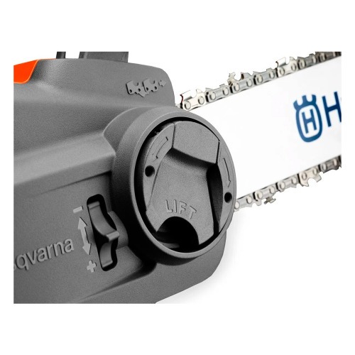 Motosserra a bateria 36V com sabre de 12