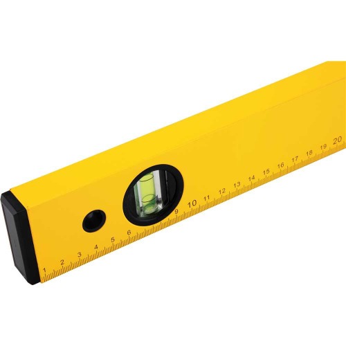 Nível de alumínio 48 Nível de alumínio 48