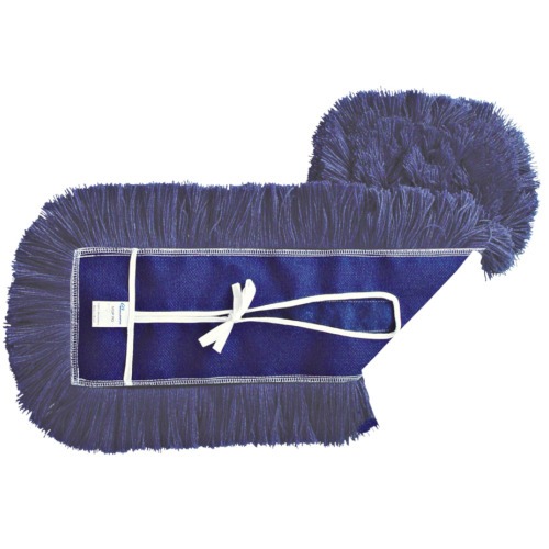 Refil para mop p� 40 x 15cm com 6 pe�as - Profi