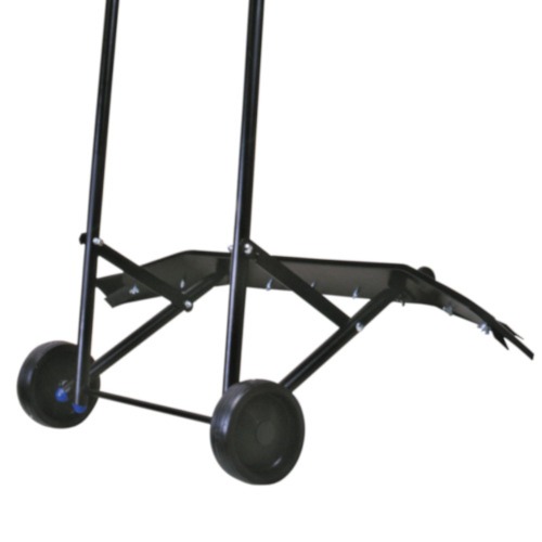 Rodo com propulsor completo 90 cm - RL090