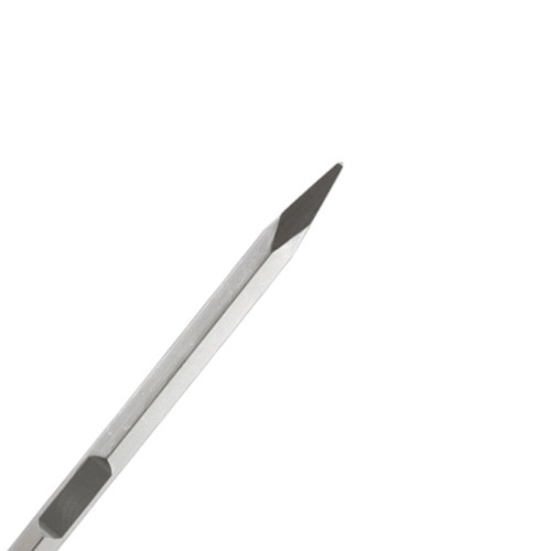 Ponteiro 410 mm encaixe sextavado 28,6 mm - D-61531