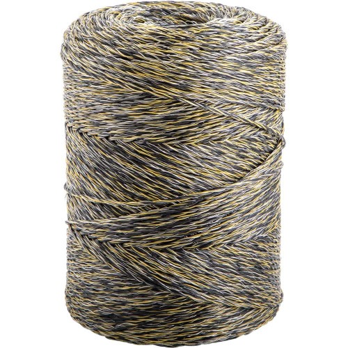 Fio para cerca eltrica com 500 metros