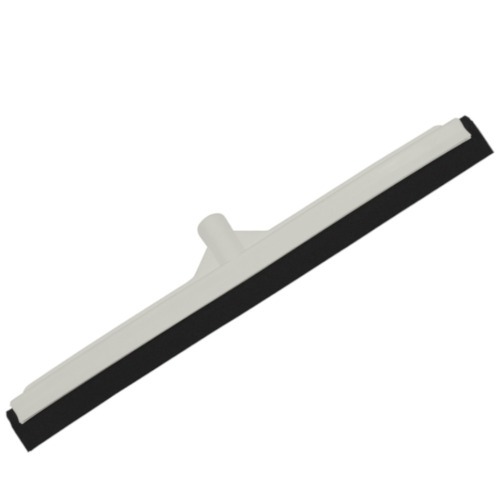 Rodo pl�stico 55 cm sem cabo com 3 pe�as - MVRB55